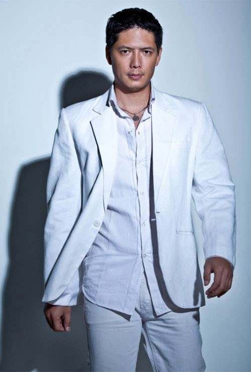  Bình Minh sở hữu ngoại hình bảnh bao, điển trai.   