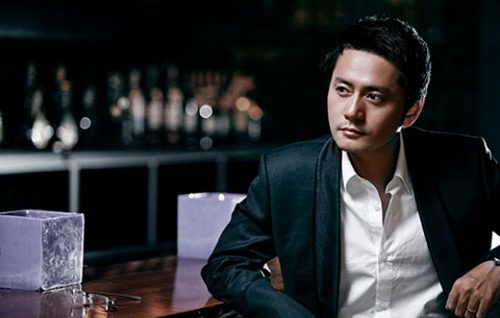 Trương Minh Cường được mệnh danh là “Jang Dong Gun Việt Nam”.