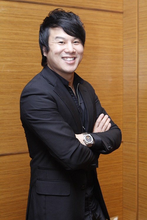 Thanh Bùi được yêu mến khi làm HLV The Voice Kids.