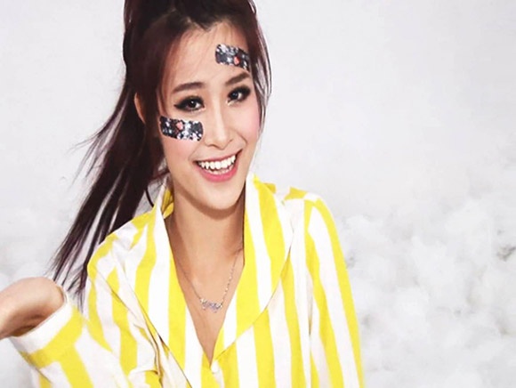 Cac ca khuc co tua de hut khach cua V-Pop hinh anh