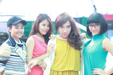 Nhung hinh anh nu tinh cua Tran Thanh hinh anh