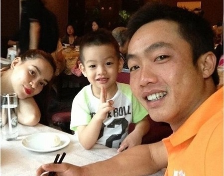 My nhan Viet gioi 'giu cuong ngua bat kham' nhat hinh anh