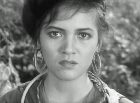 Nhân vật Mỵ trong phim Vợ chồng A Phủ.