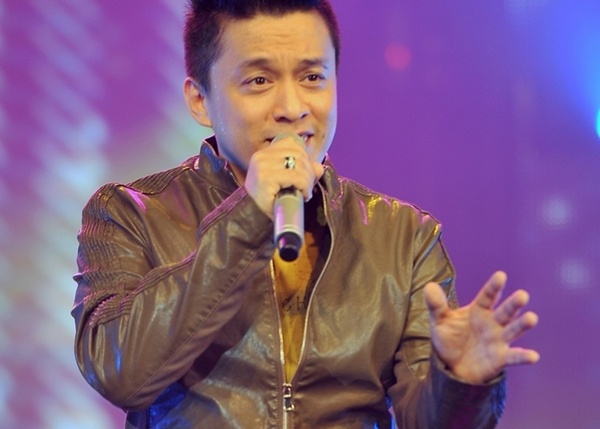 Lam Truong thay Thanh Bui lam giam khao The Voice Kids hinh anh