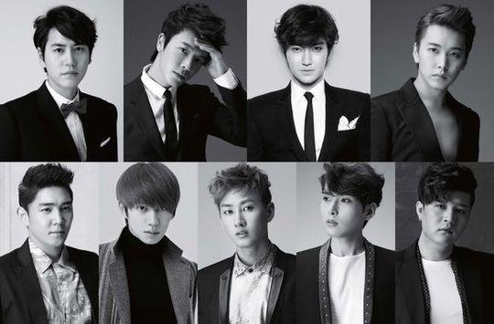 U-Super Junior M hinh anh