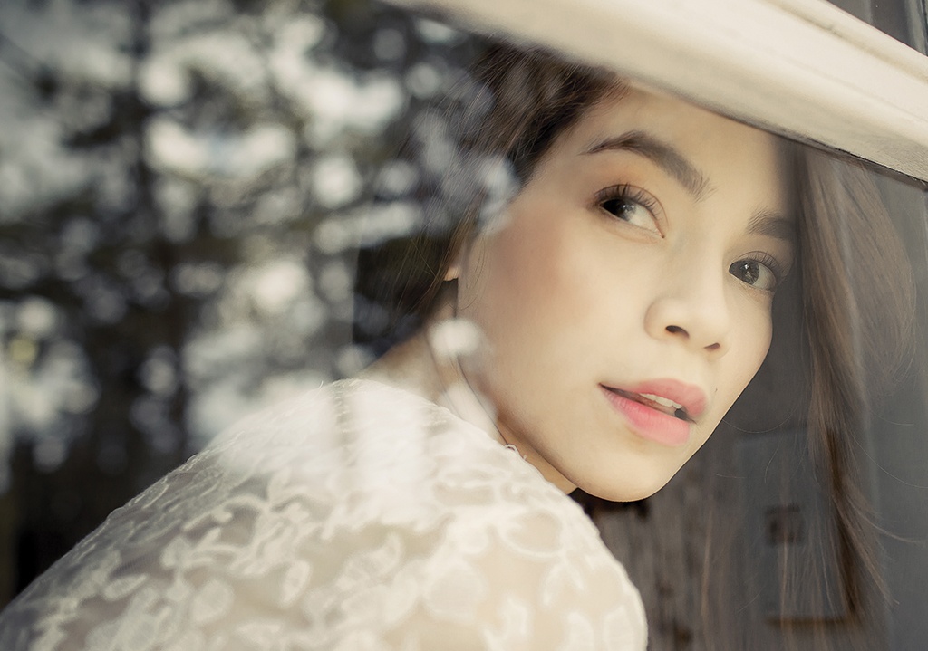 Ho Ngoc Ha mong mo o Da Lat hinh anh