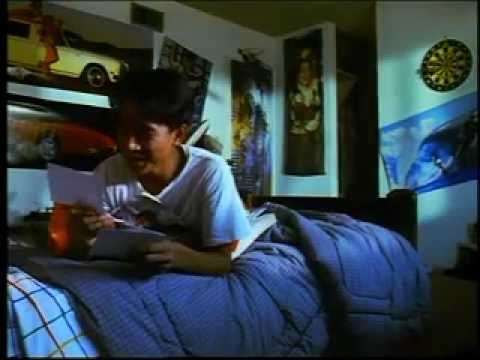 Phan canh cua Quan Ke Huy trong Breathing Fire hinh anh