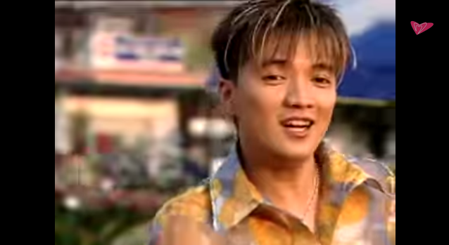 Nguoi tinh oi mo gi - Dam Vinh Hung ft My Tam hinh anh