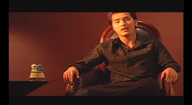 Ngay Khong Em - Ung Hoang Phuc hinh anh