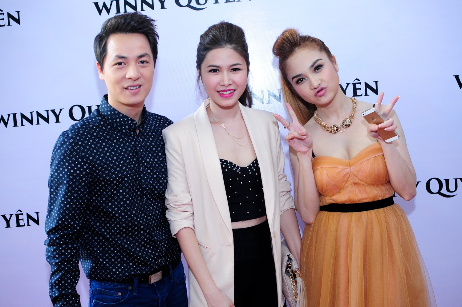 'Nguoi yeu tin don' cua Le Hieu lan san ca hat hinh anh