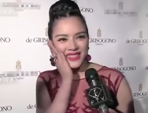 So kha nang Anh ngu cua sao Viet hinh anh