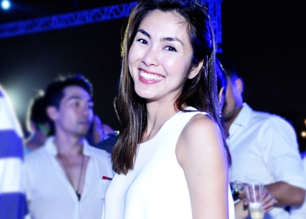 Ha Tang cung em chong gian di di co vu Thu Minh hinh anh