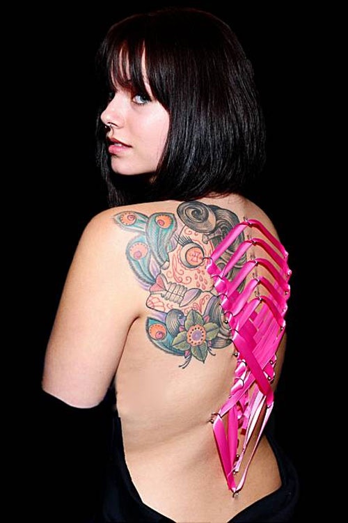 Người mẫu xinh đẹp Konrad Schmidt.