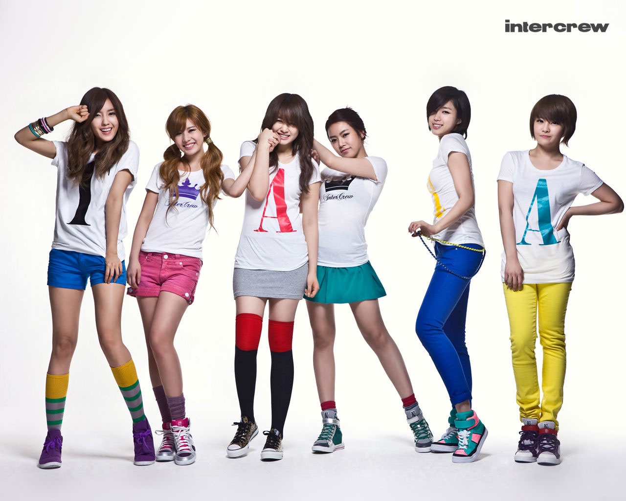 T-ara xac nhan to chuc fan meeting tai Viet Nam hinh anh