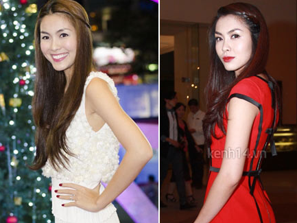 Bat bai nhung kieu tao dang 'ruot' cua Ha Tang hinh anh