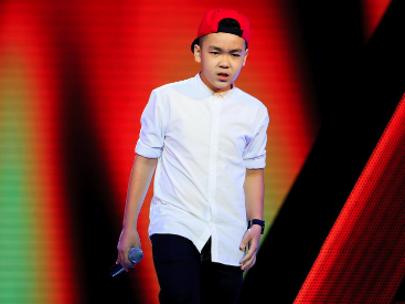 Cau be Thanh Hoa khien Lam Truong - Cam Ly phai nhun nhay hinh anh