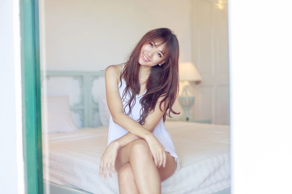 Hari cho biết, bản thân cô cảm thấy rất phấn khích và hơi hồi hộp, tuy là người Hàn Quốc nhưng việc tiếp cận với thần tượng gần như vậy là rất khó. Theo cô, đây sẽ là cơ hội