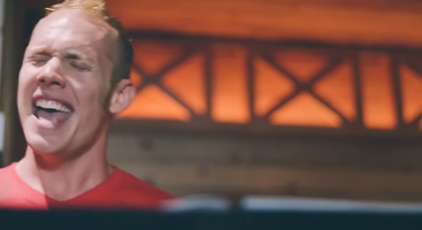 Chang Tay cover 'Minh yeu nhau di' (Bich Phuong) hinh anh