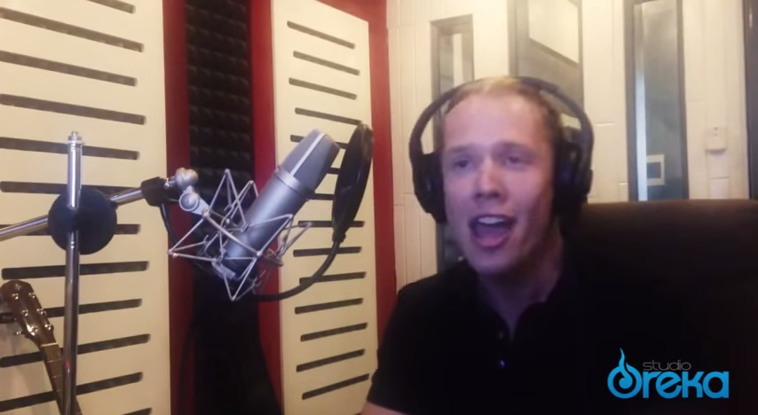 Ryan Duy Hung cover 'Nang am xa dan' (Son Tung M-TP) hinh anh