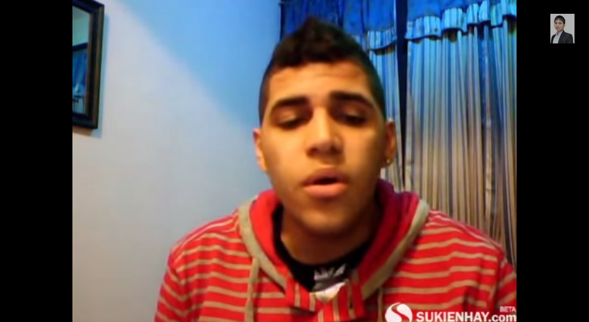 Chang Tay hat 'Hay ve day ben anh' hinh anh