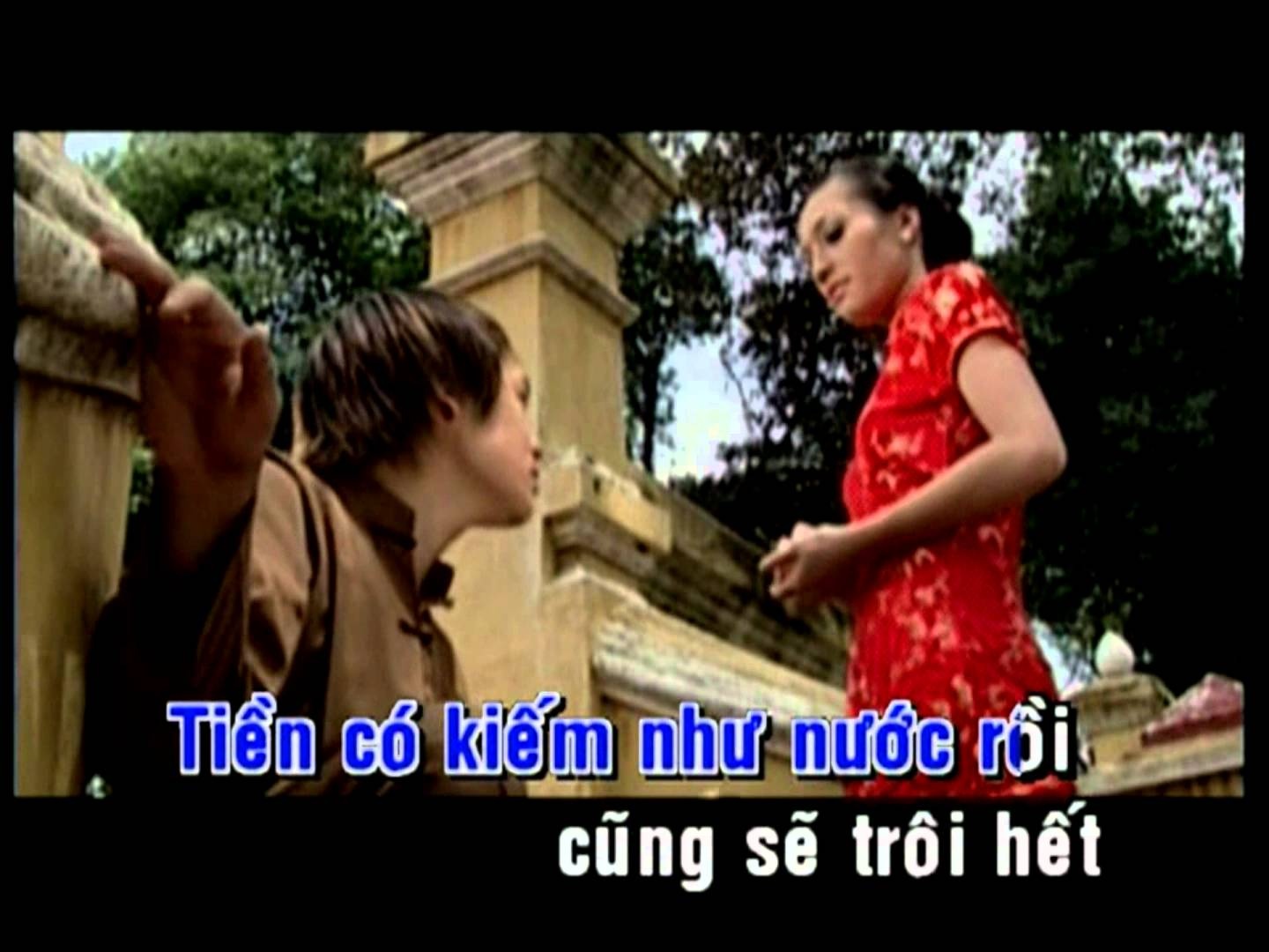 Kiep do den - Duy Manh hinh anh