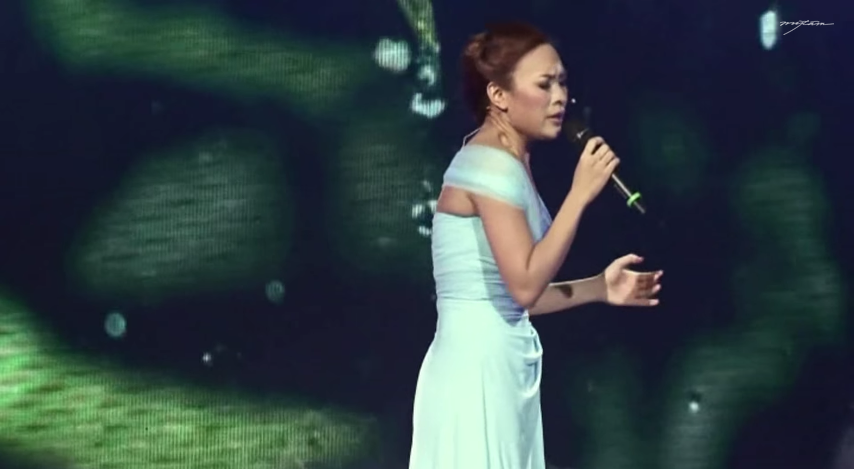 Con mua di vang - My Tam hinh anh