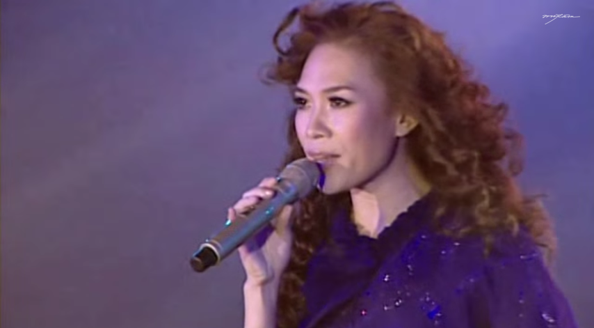 Cho mot tinh yeu - My Tam hinh anh