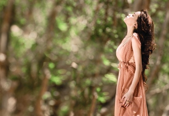 Tim lai giac mo - Ho Ngoc Ha hinh anh