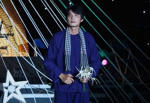 Quach Ngoc Ngoan tai xuat sau scandal ly hon hinh anh