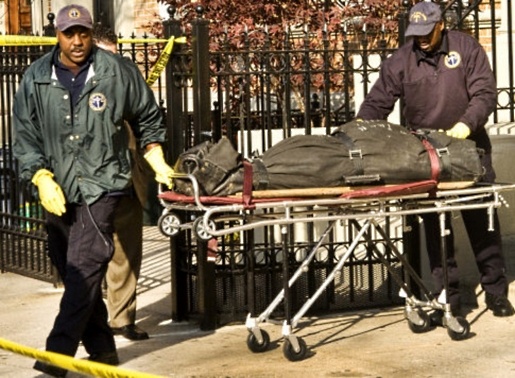 Nghe si thanh ke sat nhan kinh hoang hinh anh