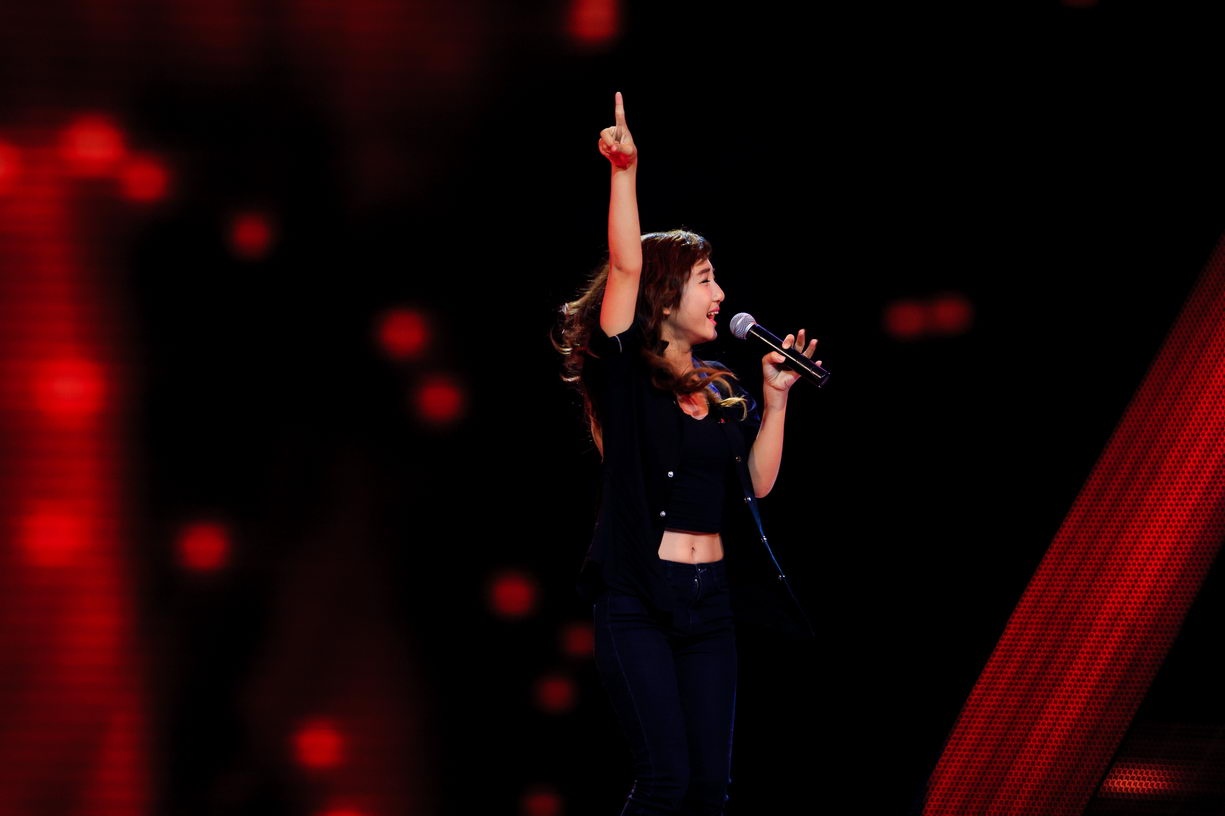 Dung Mai Ngoi Day - Truong Thi Thanh Thao hinh anh