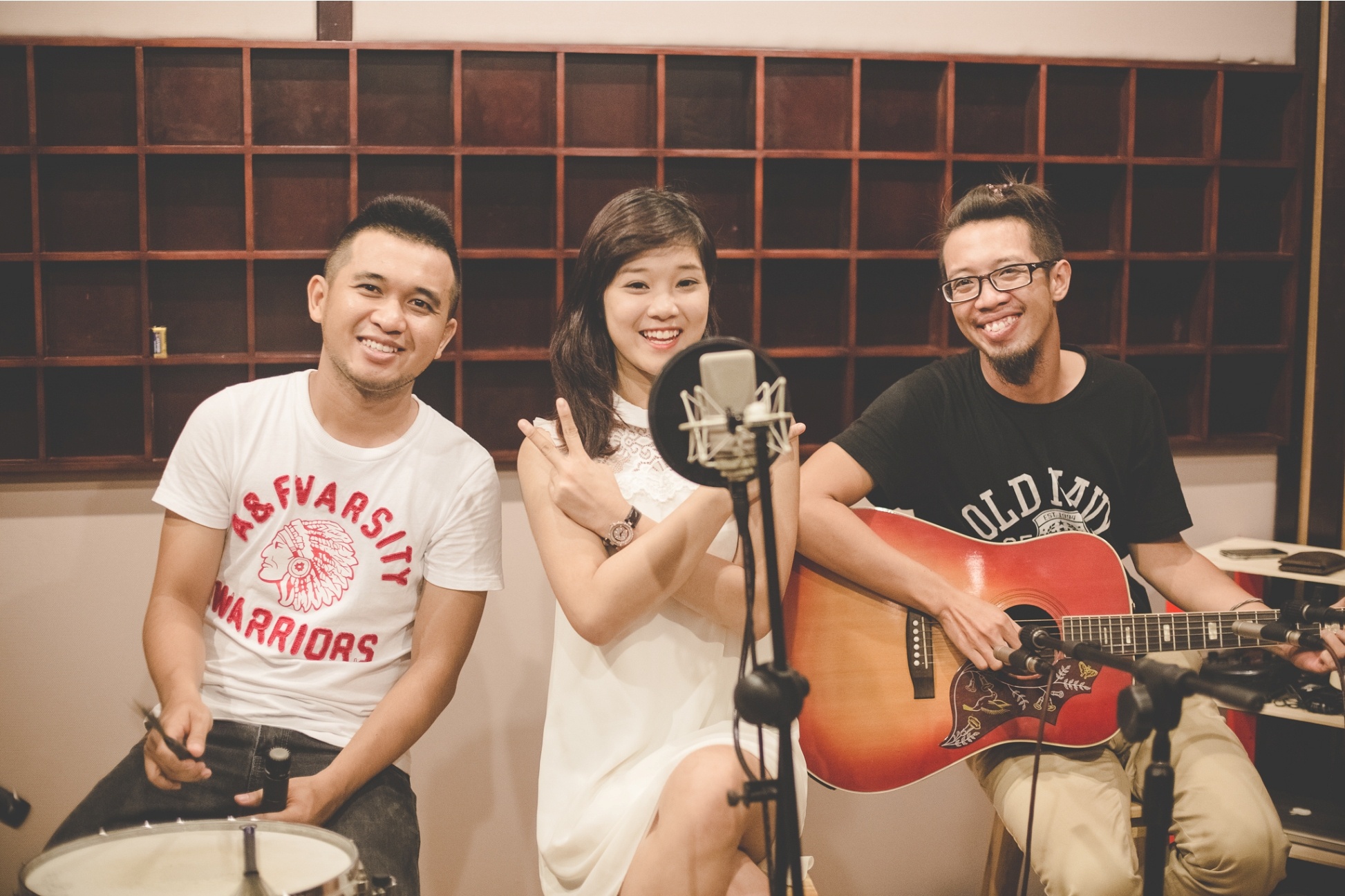 Hau truong dang yeu cua Hoang Yen Chibi trong MV moi hinh anh