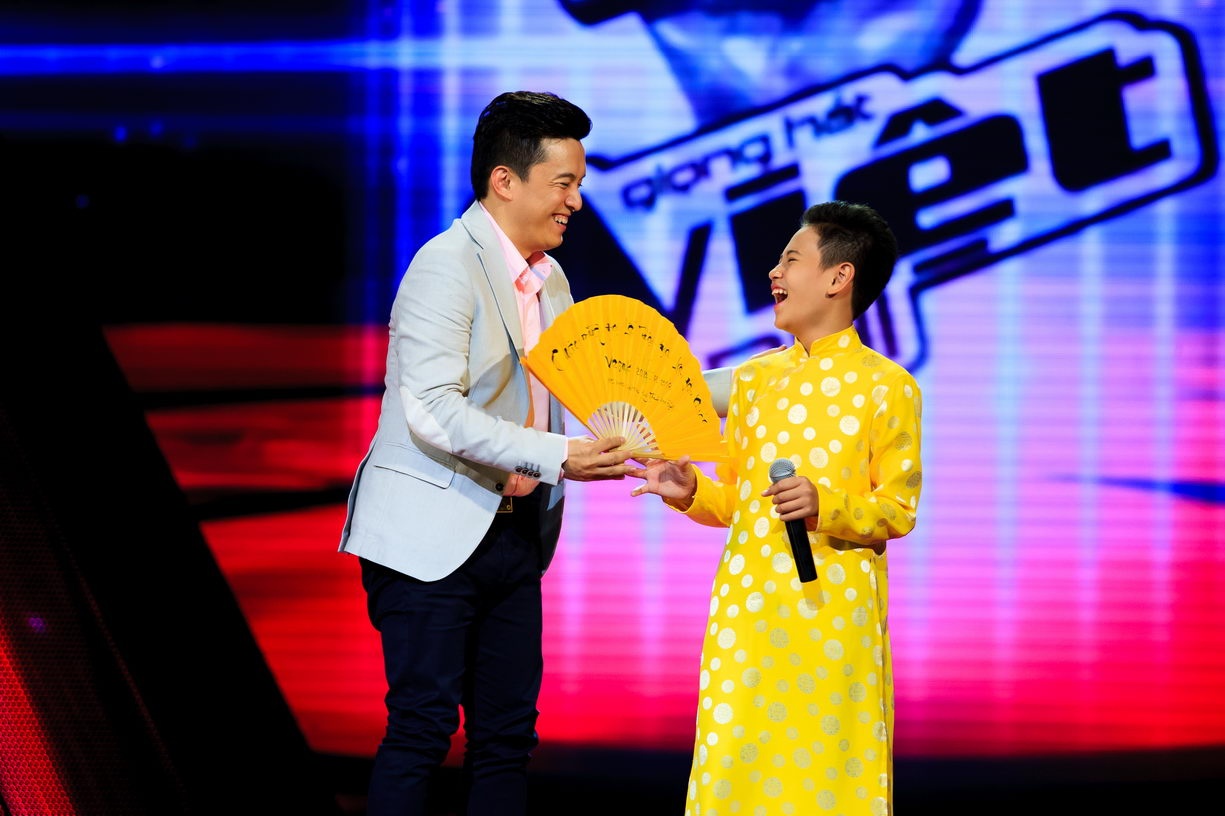 Thu phap - Nguyen Huu Hoang Son hinh anh