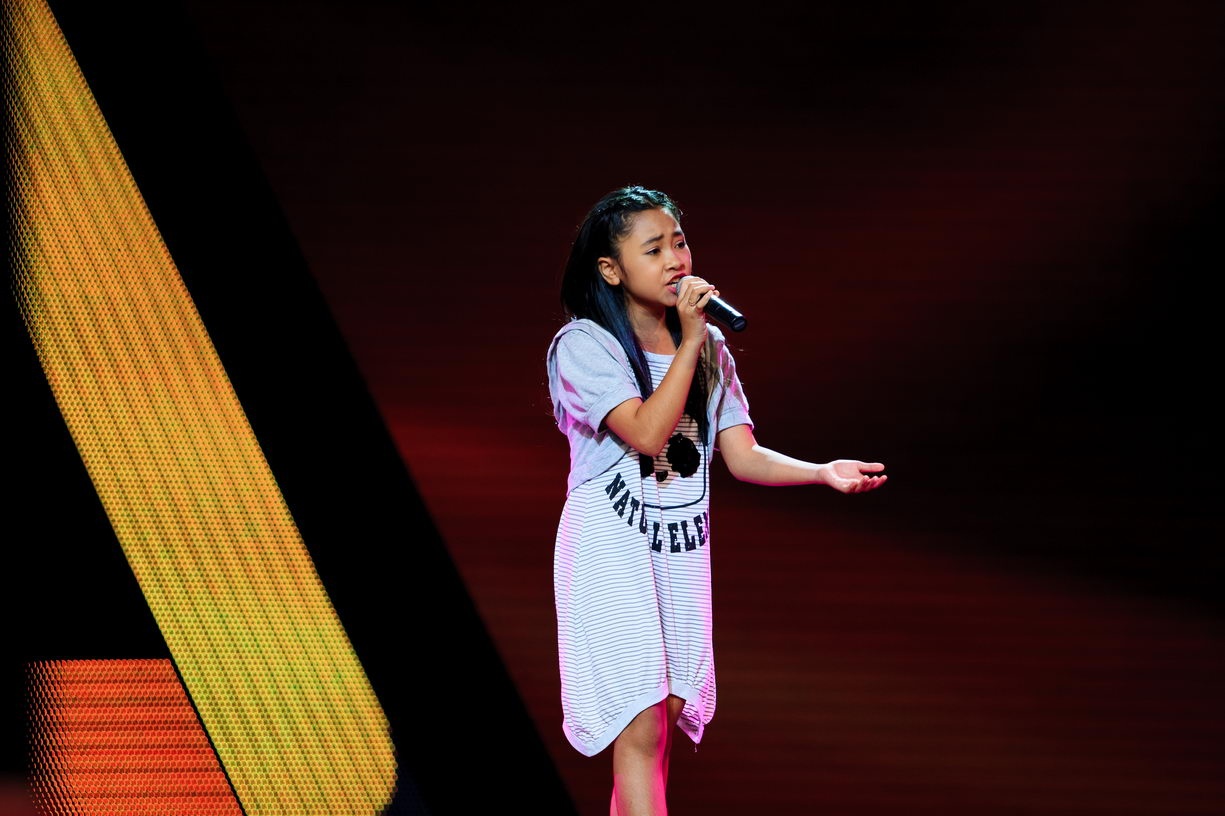 Trần Cayon Thiên Nhâm.