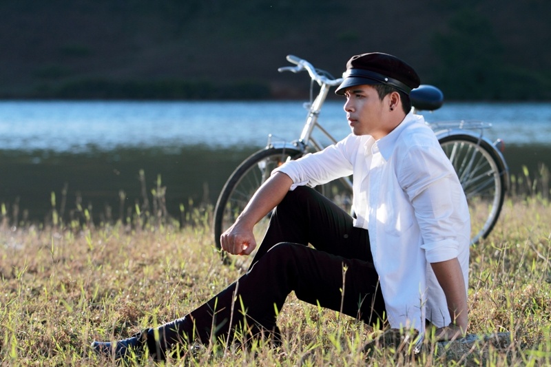 Tinh yeu hoa gio - Truong The Vinh hinh anh