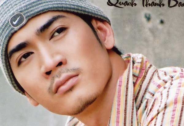 Toi la toi 2 - Quach Thanh Danh hinh anh
