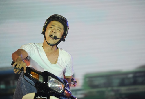 Boi tin loi the 2 - Van Quang Long hinh anh