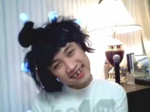 Teen vong co - Vinh Thuyen Kim (Don Nguyen lipsync) hinh anh