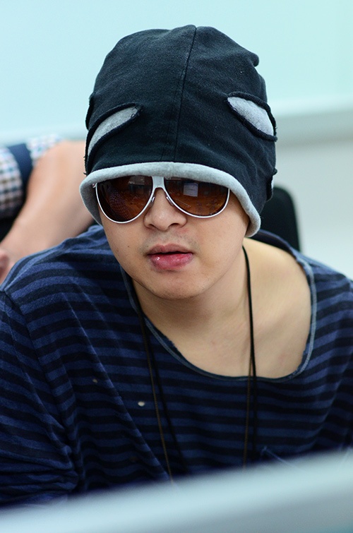 Nhập môv tả cho ảnh