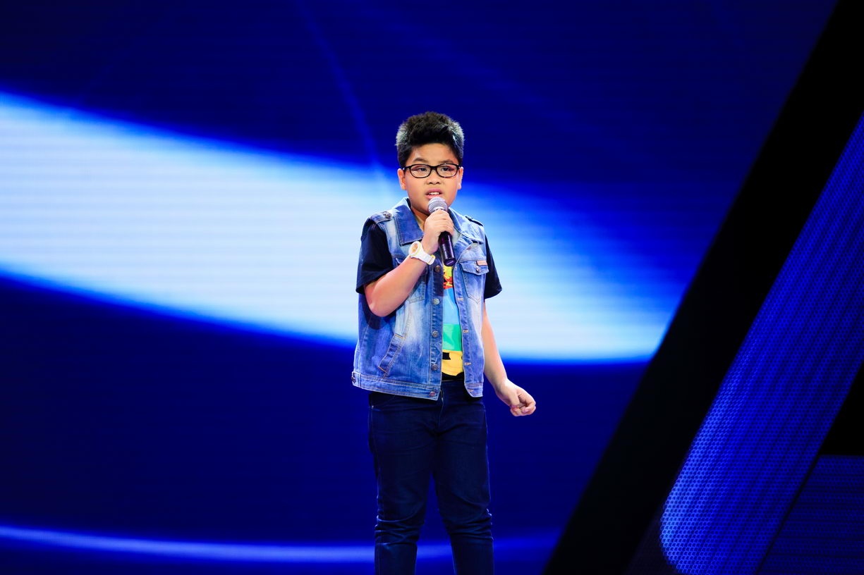 This is me - Nguyen Trong Tien Quang hinh anh