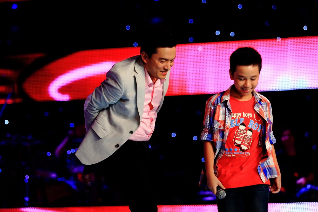 Believe - Nguyen Tuan Minh hinh anh