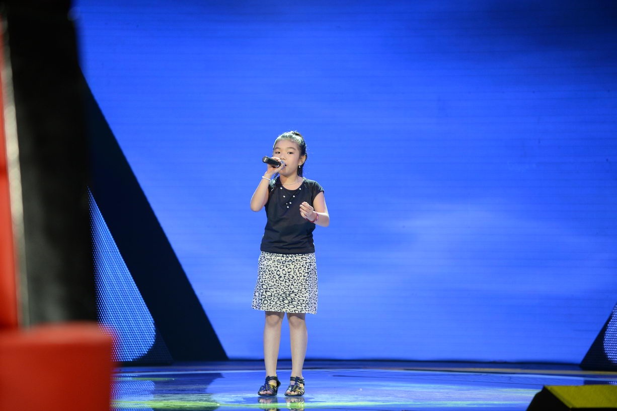 Que toi - Pham Phuong Khanh hinh anh