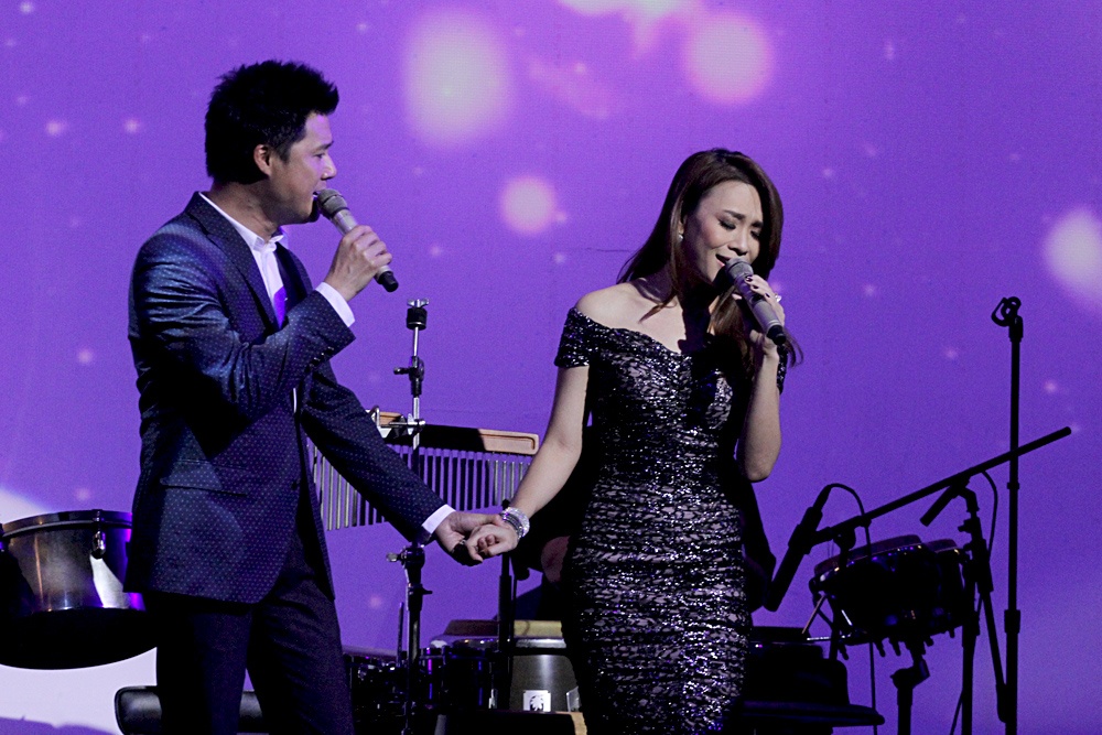 Dan sao Viet tuong nho dao dien Huynh Phuc Dien hinh anh