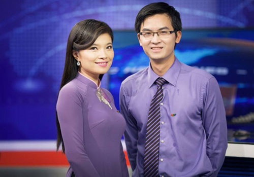 Nét duyên dáng, nữ tính rất 