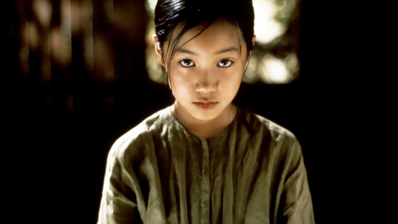 Mùi du đủ xanh là một trong những tác phẩm điện ảnh làm nên tên tuổi của Trần Anh Hùng.