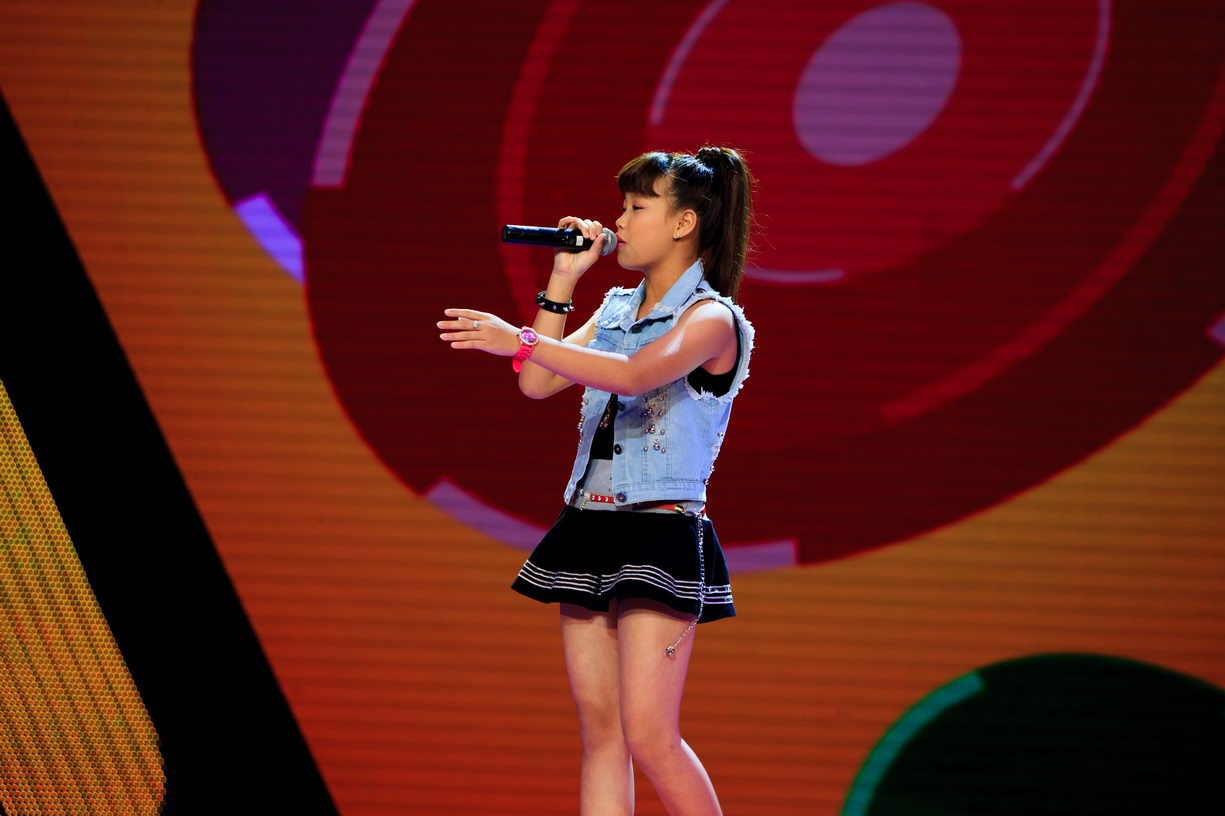 Hat - Nguyen Thi Ngoc Anh hinh anh