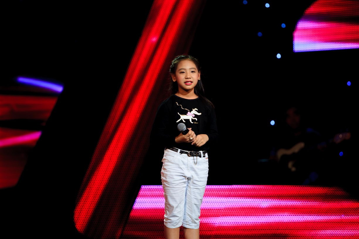 Que huong tuoi tho toi - Nguyen Nhu Y hinh anh