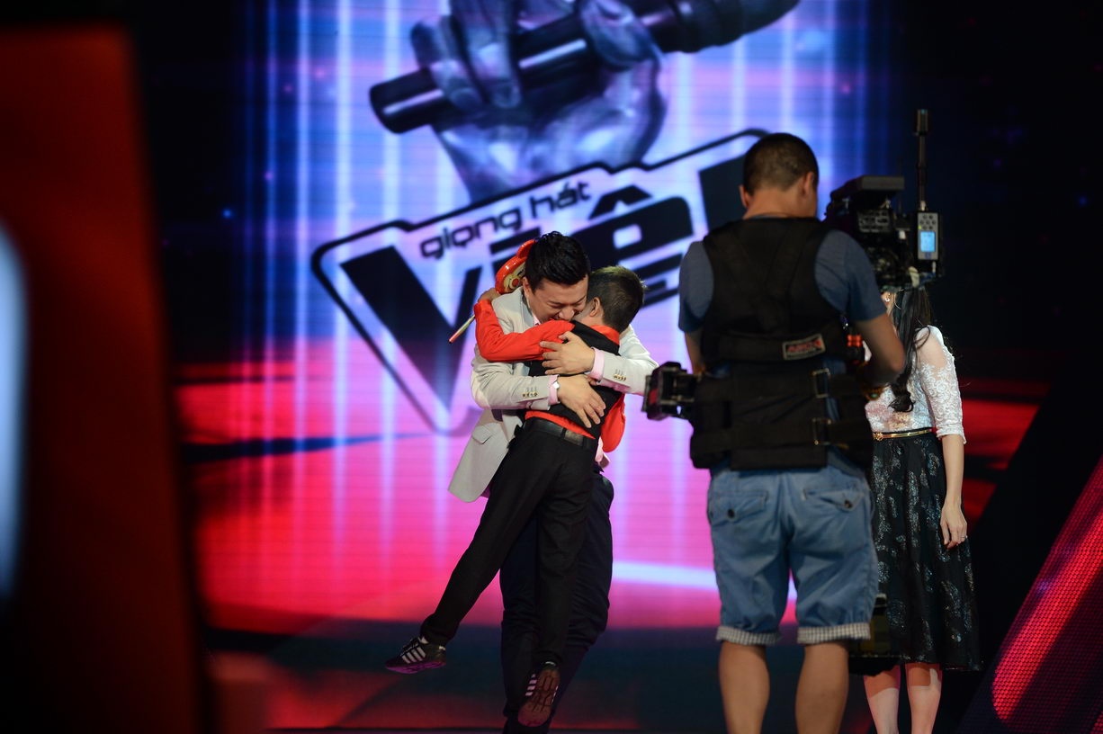 Giac mo Chapi - Dao Gia Phuc hinh anh