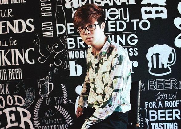 Khi sao Viet de dang len mang doi tu tu hinh anh