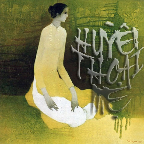 Huyen thoai me - Cam Van hinh anh